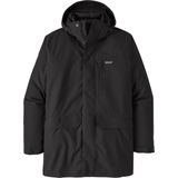 Patagonia - Tres 3-in-1 Parka - Zwart - Parka - Waterdicht