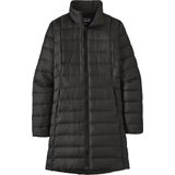 Patagonia - Tres 3 in 1 Parka - Jas - Groen - Waterdicht - Ademend
