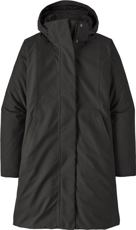 Patagonia - Tres 3 in 1 Parka - Jas - Groen - Waterdicht - Ademend