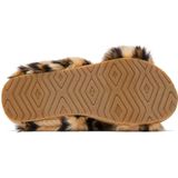 Toms - Susie Eva - Pantoffel - Leopard - 4060