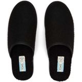 Toms Herenpantoffel harbor black repreve 10016925