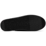 Toms Herenpantoffel harbor black repreve 10016925