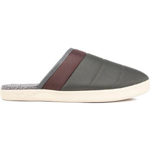 TOMS Harbor Slipper voor heren, Multi kleuren, 43.5 EU