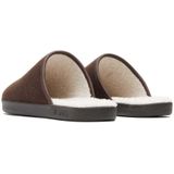 TOMS Harbor Pantolette voor heren, Bruin, 42 EU