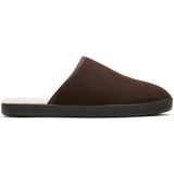 Toms Harbor chocolate brown repreve two tone 10016936