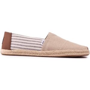 Toms Alpargata Rope Schoenen - Maat 42