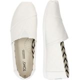 Espadrilles - ALPARGATA - Effen - Textiel