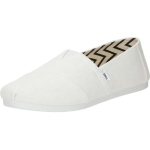 Espadrilles - ALPARGATA - Effen - Textiel