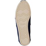 TOMS Alpargata - Espadrilles - Navy - Katoen - Rubber