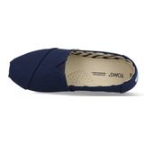 TOMS Alpargata - Espadrilles - Navy - Katoen - Rubber