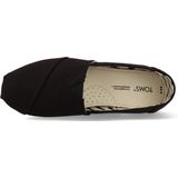 Toms Alpagarta - Zwart