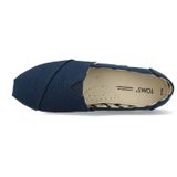 Toms Alpargata 10017718 Blauw-36