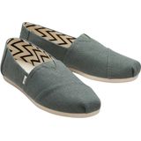 TOMS - Alpargata - Mocassins - Bonsai Groen