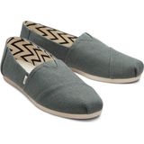 TOMS - Alpargata - Mocassins - Bonsai Groen
