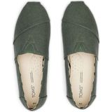 TOMS - Alpargata - Mocassins - Bonsai Groen