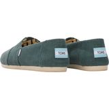 TOMS - Alpargata - Mocassins - Bonsai Groen