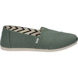 TOMS - Alpargata - Mocassins - Bonsai Groen