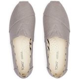 Toms Alpargata dames instapper - Taupe