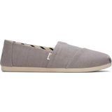Toms Alpargata dames instapper - Taupe