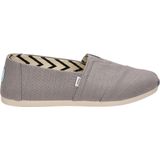 Toms Alpargata dames instapper - Taupe