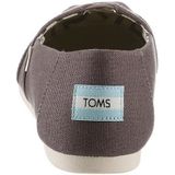 Instappers - ALPARGATA - Effen - Textiel - Gerecycled Materiaal