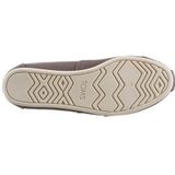 Instappers - ALPARGATA - Effen - Textiel - Gerecycled Materiaal