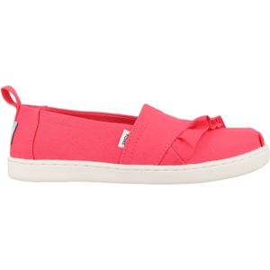 Toms - Alpargata 10017769 - Espadrilles - Roze