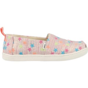 Toms Alpargata 10017772 Roze-32.5