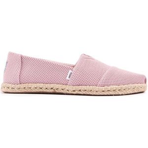 Dames espadrilles Toms Alpargata