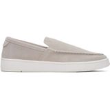 Toms Trvl lite loafer 10019562 pebble grey suede 3125