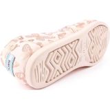 Toms - Alpargata - Gymschoenen - Lichtroze - Gouden Glinsterend Vlinderontwerp