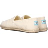 Toms - Alpargata Rope - Espadrilles - Beige - Duurzaam Materiaal
