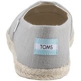 Toms Alpargata Rope 10019690 Grijs-36 maat 36