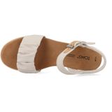 Toms Sandalen Diana 10019729 Wit