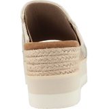 Toms - Diana Mule - Natural - Muiltjes