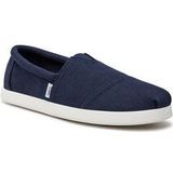 Toms - Forward - Espadrilles - Gerecycled Katoen - Veganistisch