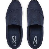 Toms - Forward - Espadrilles - Gerecycled Katoen - Veganistisch