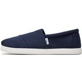 Toms - Forward - Espadrilles - Gerecycled Katoen - Veganistisch