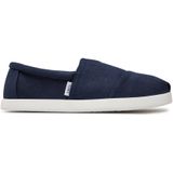 Toms - Forward - Espadrilles - Gerecycled Katoen - Veganistisch