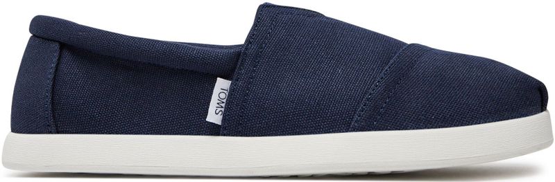 Toms - Forward - Espadrilles - Gerecycled Katoen - Veganistisch