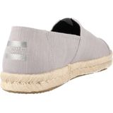 Toms - Rope 2.0 Espadrilles - Beige - Gerecycled Katoen - Veganistisch