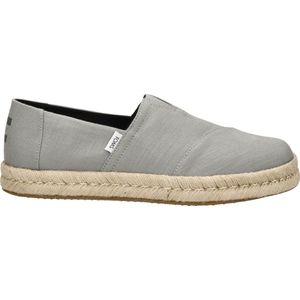 Toms - Rope 2.0 Espadrilles - Beige - Gerecycled Katoen - Veganistisch