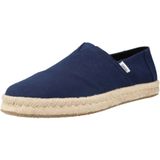 Toms Alpargata 2.0 espadrille van canvas