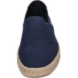 Toms - Loafers - Donkerblauw - Alpargata Rope 2.0