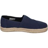 Toms - Loafers - Donkerblauw - Alpargata Rope 2.0