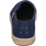 Toms - Loafers - Donkerblauw - Alpargata Rope 2.0