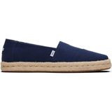 Toms - Loafers - Donkerblauw - Alpargata Rope 2.0