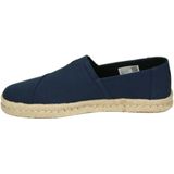 Toms - Loafers - Donkerblauw - Alpargata Rope 2.0