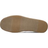 Toms - Santiago - Espadrilles - Beige - Gerecycled Katoen - Veganistisch