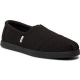 Toms - Forward - Espadrilles - Groen - Gerecycled Katoen - Vegan